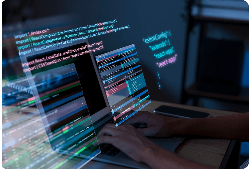 Join github background