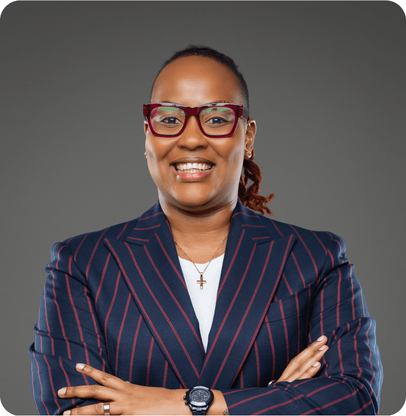 Executive Director