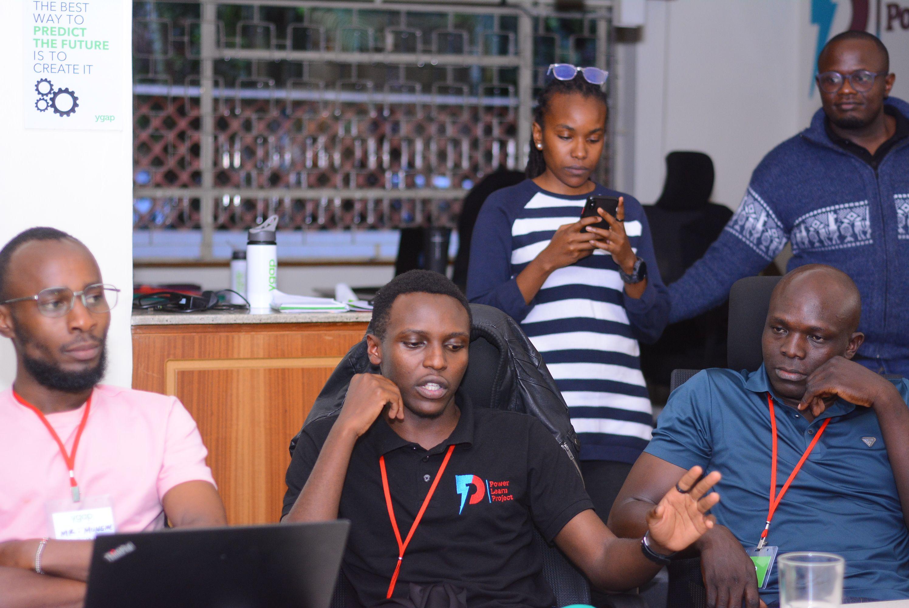 News: Smart-Taka's Journey Towards a Cleaner and Greener Africa