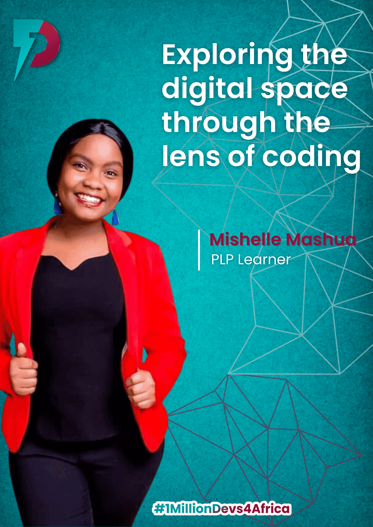 News: Exploring The Digital Space Through The Lens of Coding