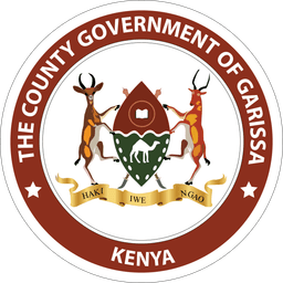 Partner; Garissa County Government