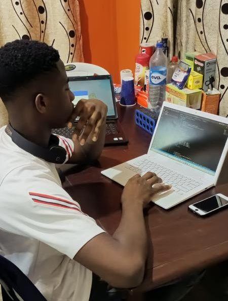 News: From a Dreamer to a Doer
